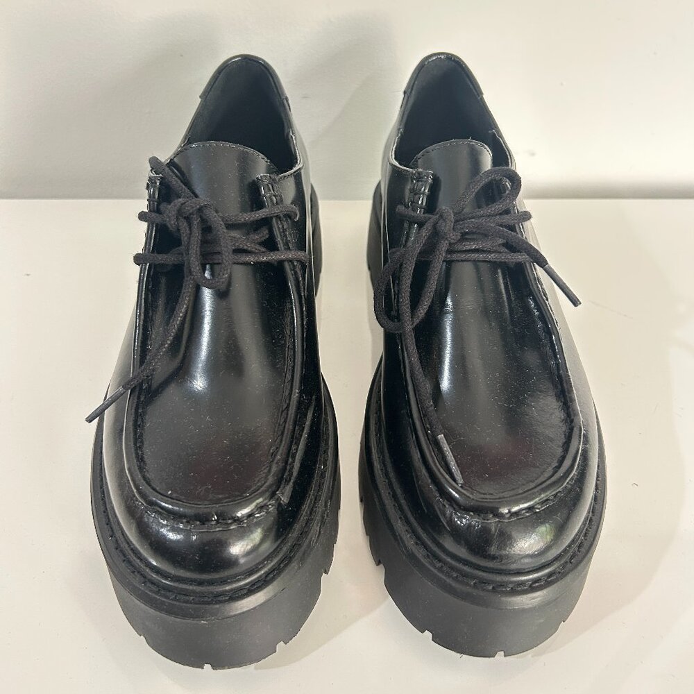 Steve Madden Rikki Loafers